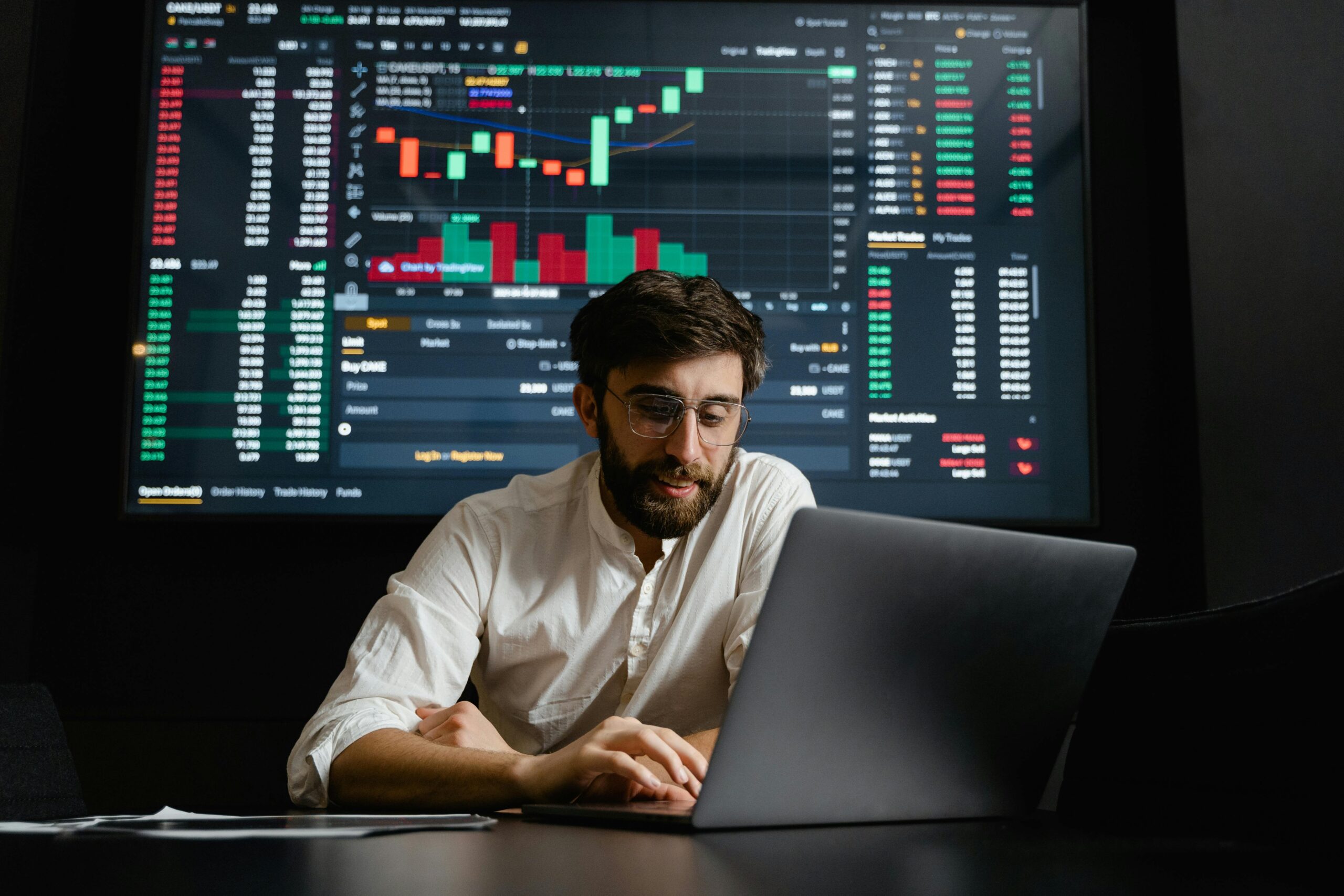 Ist Trade Republic 2026 immer noch der beste Broker?